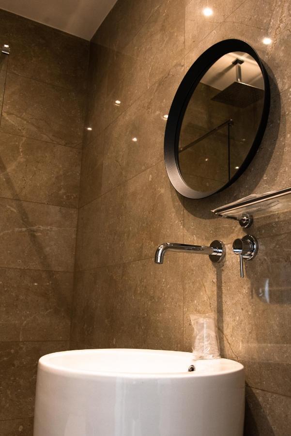 Xxiv Domus Luxury Suites Řím Exteriér fotografie