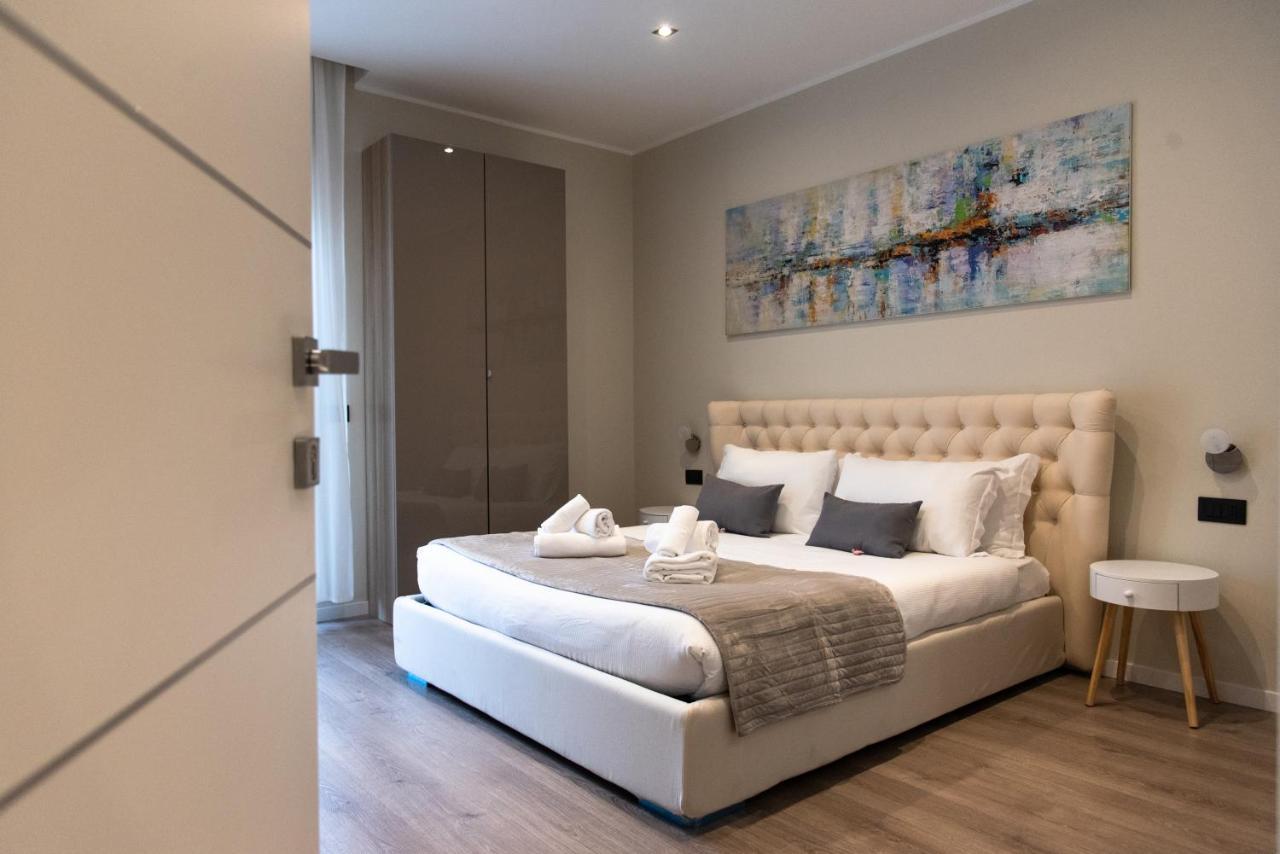 Xxiv Domus Luxury Suites Řím Exteriér fotografie
