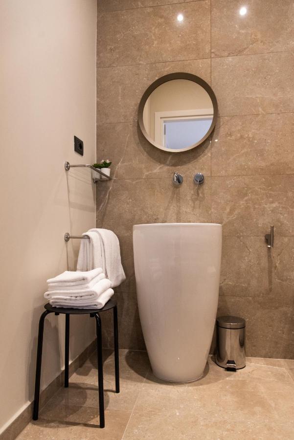 Xxiv Domus Luxury Suites Řím Exteriér fotografie